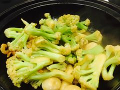 -小龙酒家(桂平路店)