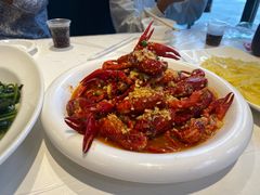 -五七小李子油焖大虾(总店)