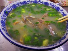 -徐州羊肉汤(中圣街店)