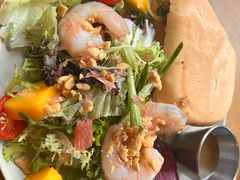 -HELLO 27 意面·沙拉·帕尼尼