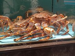 -阿伟海鲜楼·福建菜(延寿店)