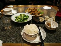 -大明寺素食坊(扬子江中路店)