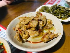 -周肥肠(江油总店)