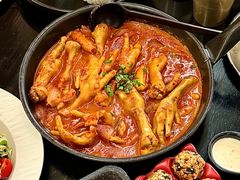 -HOTISLAND海鸡岛·韩国料理(江南西店)
