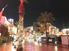 -美国村