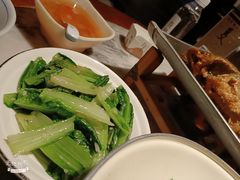 青笋尖-树厨贵州菜(大十字店)