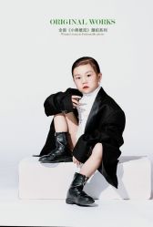 -小熊维尼高端儿童摄影(宝安旗舰店)