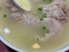 老妈蹄花-易老妈蹄花.特色川菜(人民公园总店)