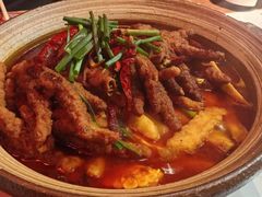 -山四砂锅(太原钟楼街店)