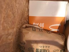 -麦当劳(健德桥得来速店)