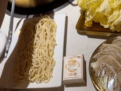 -珺小七铜锅涮肉(桃园路店)