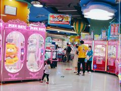 -小象猛犸(炫地购物中心店)