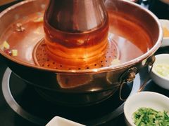 -北门涮肉·铜锅涮肉(南锣鼓巷店)