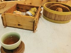 -禄福山庄•顺德菜·融和菜(龙江店)