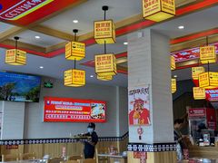 -阿婆情腊排骨火锅(金虹路店)