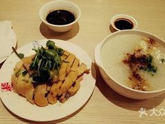 -泰煌鸡·上海白斩鸡·沪菜(平利店)