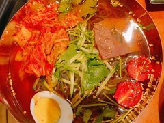 -伍丁·烤牛肋(和平东桥店)