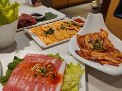 -么子烤肉(化龙池店)