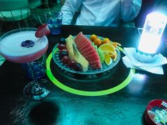 -MOSSO音乐酒吧·Live House(南京西路店)