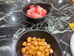 -潮汕美牛肉丸火锅店(天宁寺店)