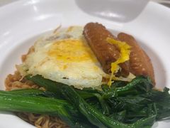 -和平馆·地道港澳茶餐厅(西门口店)