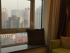 -北京东直门智选假日酒店