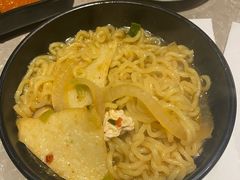 -哈哈碳都·牛肋条无限自助烤肉(台江万达店)