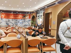 -西部马华清真兰州牛肉面·烧烤夜市(关东店)