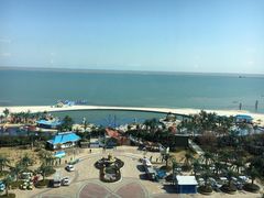 -启东恒大海上威尼斯酒店