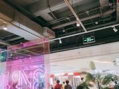 -卡朋西餐(悦汇城店)