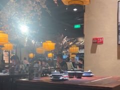 -绿茶餐厅(昌平悦荟店)