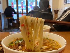 -矮子粉店1985·长沙米粉(湘春路店)