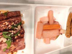 -功德林素菜饭庄(前门店)