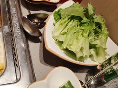 -海底捞火锅(西直门凯德MALL店)