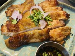 -simply thai天泰(长泰广场店)