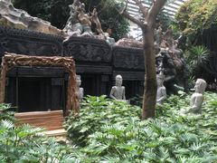 -龙达温泉生态城