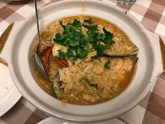 -船屋葡国餐厅