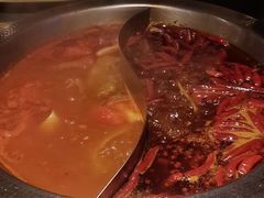 -廖掌柜·重庆鲜货火锅(上海首店)