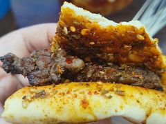 -清真·马峰烤肉(小学习北巷店)