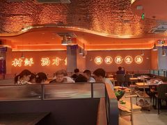 -淼福猪肚鸡·椰子鸡火锅(大沙地店)