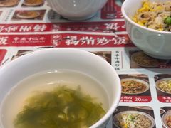 -扬二春炒饭(国庆路总店)