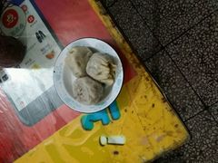 烧卖-马记粉店(五一东村店)