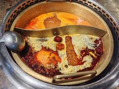 -小龙坎老火锅(北京三里屯店)