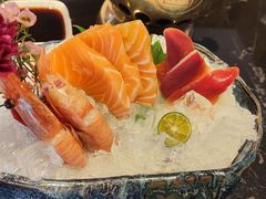 -蒋记海鲜姿造•洋房别墅(星河湾店)