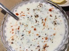 -Pita's&Tika's中东和印度风味餐厅(龙湖天街店)