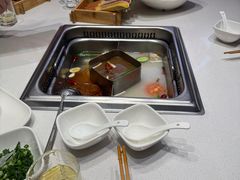 -巴庄重庆火锅(太康一店)