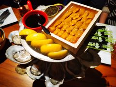-普朗姆生蚝吧(原建国路店)