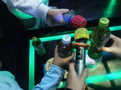 -欢乐驿站量贩式KTV(西丽店)