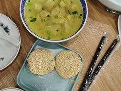 -老苏州大客堂·苏帮菜·松鼠桂鱼·苏州传统小吃(观前街人民商场店)