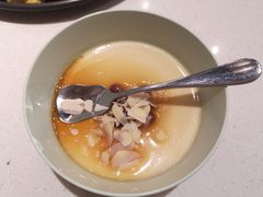 焦糖杏仁豆花-八珍玉食鸡煲·打边炉(印象城店)